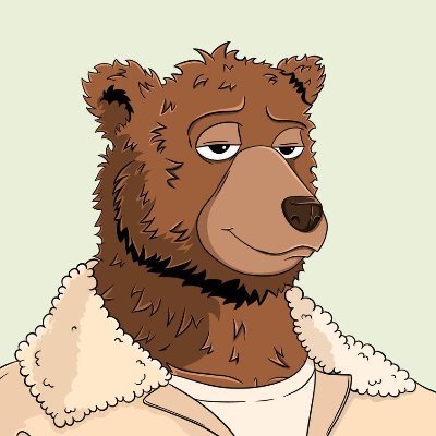 Clumsy Bears is a Web3 community that celebrates the spirit of adventure and exploration

🍯Join The Bear Guild https://t.co/htsHAC5kUv