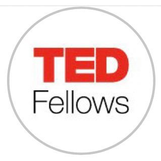 TEDFellow Profile Picture