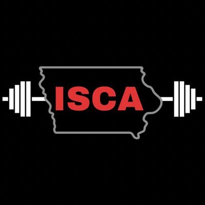 The ISCA was established BY Iowa strength coaches FOR Iowa strength coaches • We are committed to helping connect HS strength coaches & build a stronger Iowa!