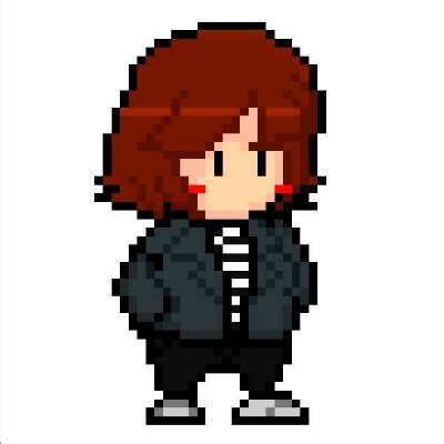 GE_Artsさんのプロフィール画像