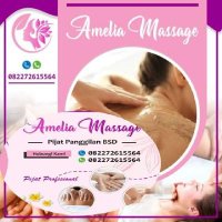 Pijat panggilan serpong (@panggilanbsd) 's Twitter Profile