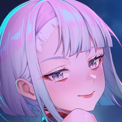 gluonsmx's profile picture. wannabe cryptopunk