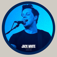 Jack White Brasil (@jackwhitebrasil) 's Twitter Profile Photo