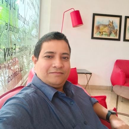 Manishkunar40's profile picture. 