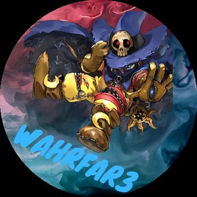 WAHRFAR3's profile picture. 