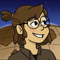 Alex Fierce (@ptchew) 's Twitter Profile