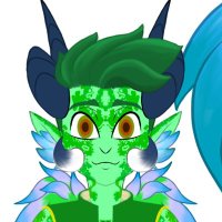 WillowWyrm (@acidicphoenix04) 's Twitter Profile