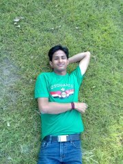 LazyDhaval's profile picture. Im a student and Well known Internet user.