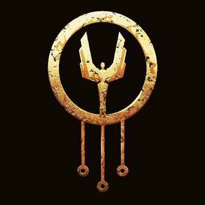 Multi-Award-Winning Dieselpunk Sci-Fi 🌏Metaverse 🎮Game 📺Animation 💥Comic https://t.co/8QL0mFTspZ