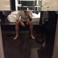 奇先生 (@kevin_flyingman) Twitter profile photo