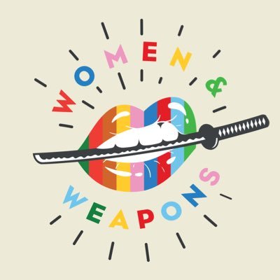 Women and Weapons NFTさんのプロフィール画像