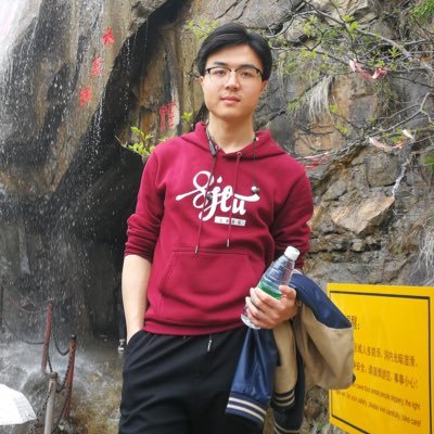 Bolin Lai Profile