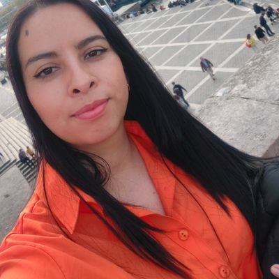 NiniJohanaSot11's profile picture. Todos los dias tengo algo que aprender, algo que olvidar y mucho por agradecer.🙏🍂🍁🍃