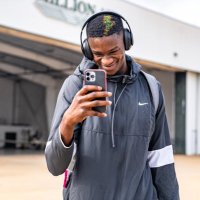 Lahat Thioune (@thiounelahat) 's Twitter Profile