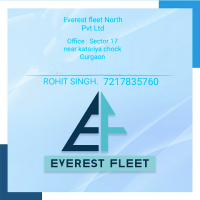 Everest Fleet (@everestfleet) 's Twitter Profile