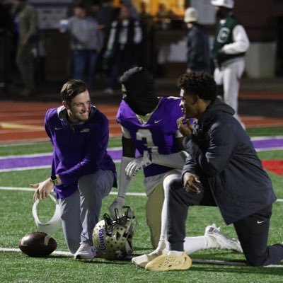 Wide Receiver Coach @CHSHurricaneFB | 2017 GHSA 7A State Champ NGHS | @Valdostastatefb Alum