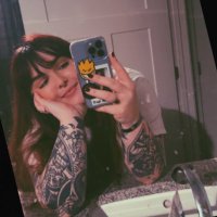 kaitlyn 🍀(@kaitlynbixbyy) 's Twitter Profile Photo