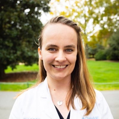 PGY-6 Neurosurgery resident @UNCNeurosurgery. Master of Science in Clinical Research @UNCpublichealth.✌️she/her🏳️‍🌈✊🏿🏳️‍⚧️ally