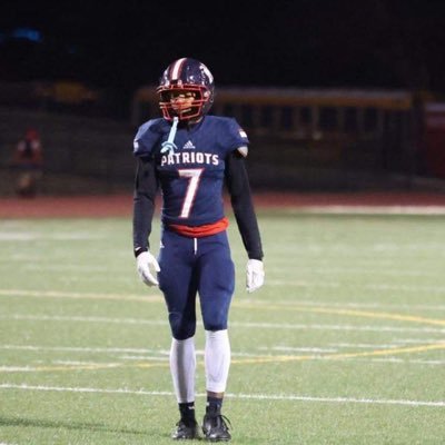 Derrick Lockhart Profile