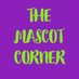 The Mascot Corner (@themascotcorner) Twitter profile photo The Mascot Corner (@themascotcorner) Twitter profile photo