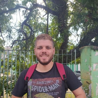 Thiagoq86's profile picture. 