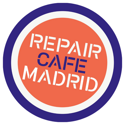 Repair Café Madrid Profile