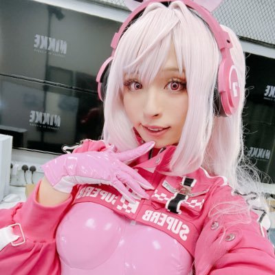 Hello😁My cosplay name is Necho,come from Hong Kong cosplayer.Nice to meet you❤️❤️