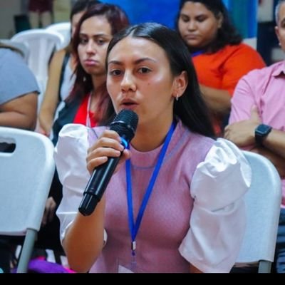 💜Defensora de los DDHH De las ♀️ 💜Feminista
❤️Revolucionaria 🖕No se permiten Focas💜Defensora de DSDR ☘️💚Iniciando mi cambio para cuidar del medio ambiente