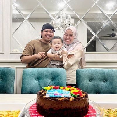 Ashyrafazmi's profile picture. IGN: Juju-