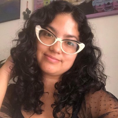 🇬🇹 🌈 arts and culture journalist
more fun on IG: @ evaiswriting