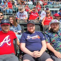 James Carver (@jamescarver63) 's Twitter Profile