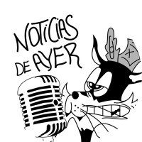 Noticias de Ayer (@noti_ayer) 's Twitter Profile Photo Noticias de Ayer (@noti_ayer) 's Twitter Profile Photo