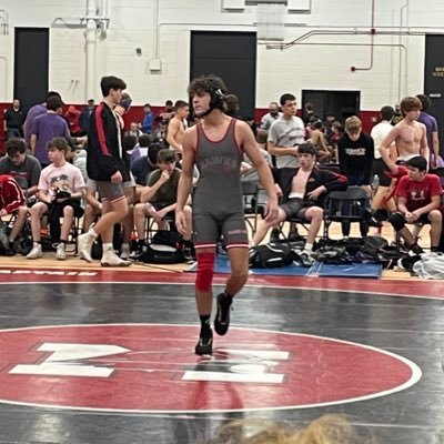 Maine Township High School South / 3.6 GPA / 6’0 / 145 pound wrestler 🤼‍♀️/ 2026 / vasilakopoulosnick@gmail.com