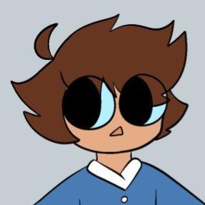 Idk what I am tbh, I also don't know how old I am but I like donuts so that's cool (Account ran by: @ChaosCalamity)