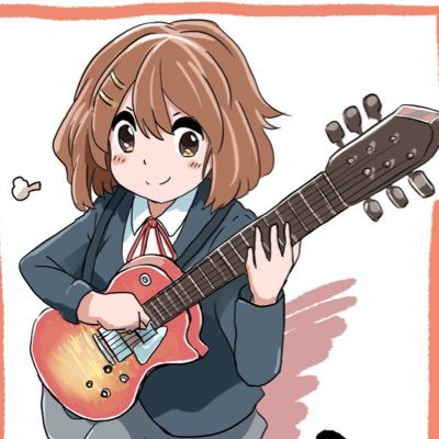 I like tea and I'm a K-ON fan, I also follow way too many Vtubers. Artists really like following me

My account is a staple for something, hopefully not JP bots