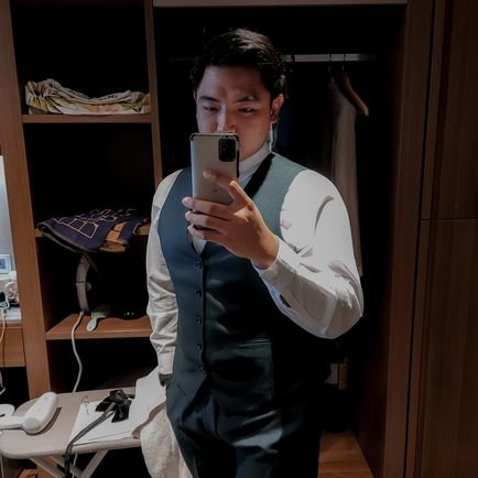 RichardMartiiin's profile picture. Psalm 66:10