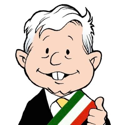 PURA GENTE DEL SEÑOR LOPEZ OBRADOR 100% OBRADORISTA
EJERCIENDO MI DERECHO CONSTITUCIONAL 6;7;19 
LIBRE EXPRESIÓN