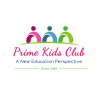 Prime Kids Club(@MyPrimeKidsClub) 's Twitter Profile Photo