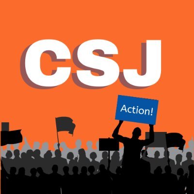 Coalition for Social Justice Profile