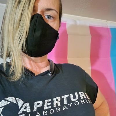 Independent | Atheist | Occupying No Man's Land | Mental•Health•Peer Support • goddess of the typos. Adult•Trans•Human•Female
