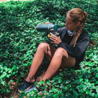Nicol Kleiman 🌲 (@nicol_kleiman) 's Twitter Profile
