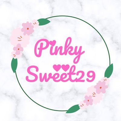 PinkySweet29 Profile Picture