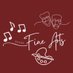SVVSD Fine Arts (@svvsdfinearts) Twitter profile photo