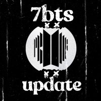 7bts.update (2) (@7btsupdateees) 's Twitter Profile