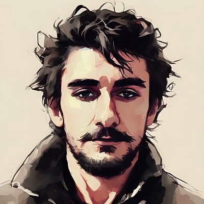 thiagoqtm's profile picture. coding my path to freedom