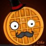 _The_Waffle_'s profile picture. Welcome to breakfast