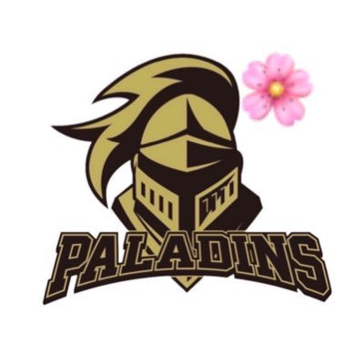 大阪公立大学アメリカンフットボール部PALADINS(パラディンズ)です🏈 🌸🐣 選手50人スタッフ27人が所属する部員数77人の公立大最大規模の体育会です🌟 PALADINS公式Twitter▷▶ @omu_paladins