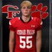 Ian_Bohnenkamp55 (@bohnenkamp55) Twitter profile photo