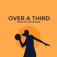 Over a Third Podcast(@OverAThirdPod) 's Twitter Profile Photo