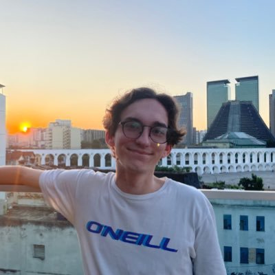 ❇️ Cinema & Audiovisual 🎥 Editor de vídeos 🚠 Rio de Janeiro, RJ